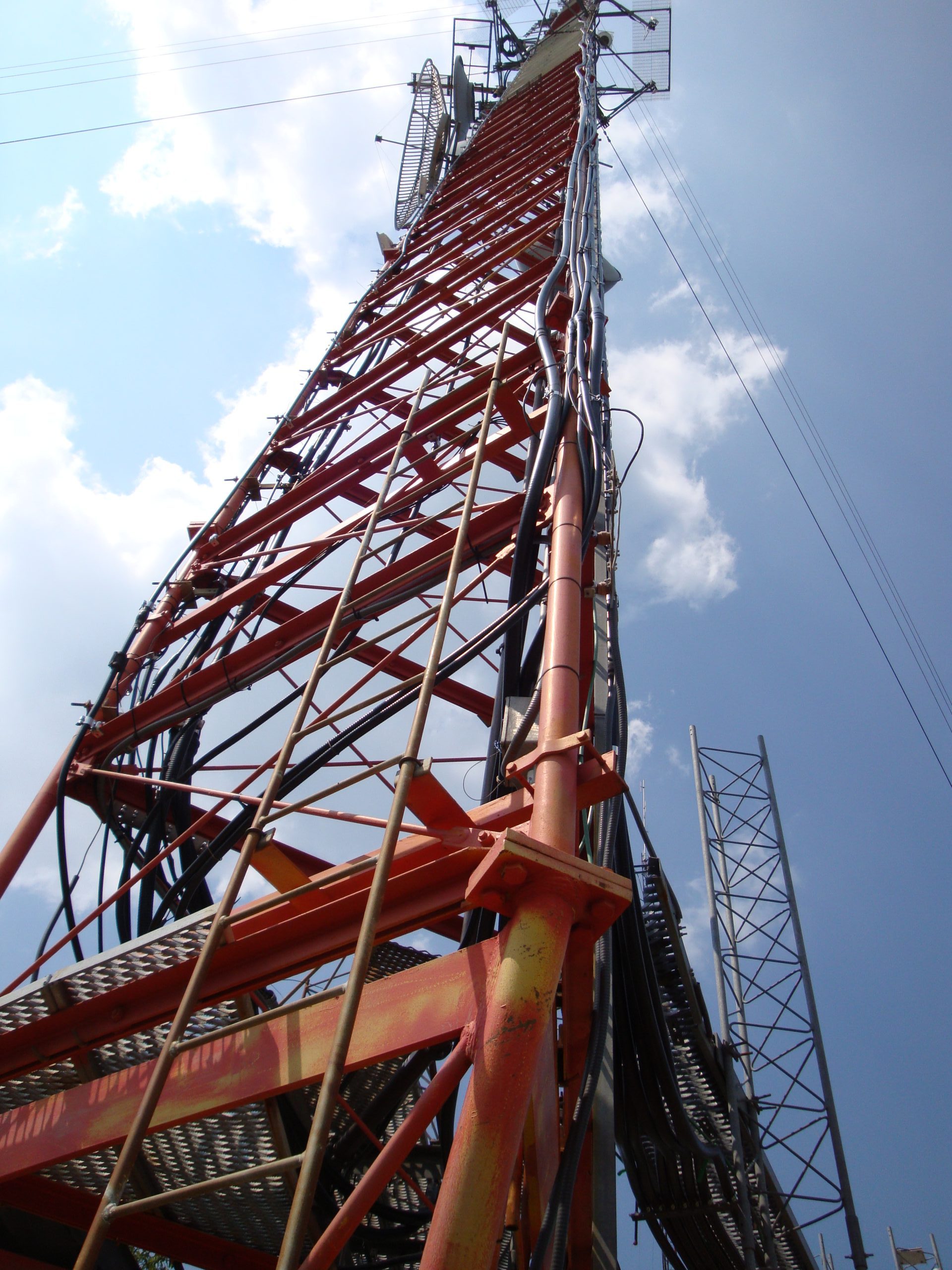 Anniston Alabama Ham Radio Club